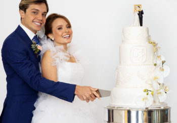 LARISSA MANOELA E LEONARDO CIDADE APRESENTAM O MUSICAL ‘OS ÚLTIMOS 5 ANOS’, NO DIA 28 DE DEZEMBRO, COM TRANSMISSÃO ONLINE
