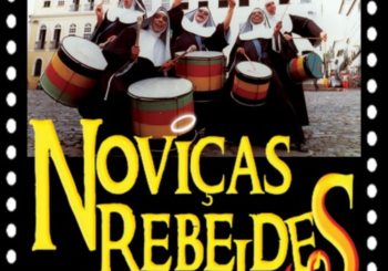 NOVIÇAS REBELDES DIGITAL -  Última apresentação sábado, dia 16 de janeiro, às 20 h