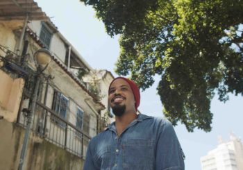 Premiado no Brasil e no exterior, Muato lança terceiro single e clipe do projeto "AfroLove Songs"