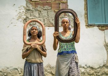Com orientação cênica de Stephane Brodt (Amok Teatro) , “Constância” estreia em 25 de março