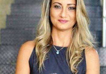 Luzia Moraes será uma das Premiadas no Festival Ibero-Americano de Arte e Cultura pela Paz 2021