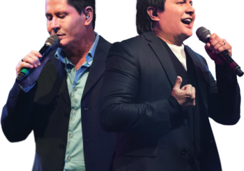 Gian & Giovani lançam o projeto “Gian & Giovani cantam João Mineiro e Marciano”