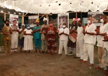 PROGRAMAÇÃO DA ASSOCIAÇÃO BENEFICENTE BEMBÉ DO MERCADO DE SANTO AMARO