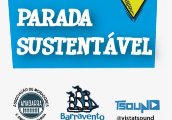 Parada sustentável: caixas solidárias acontece nesse final de semana em Salvador