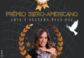 Prêmio Internacional Ibero-Americano de Arte e Cultura pela Paz Brasil 2021