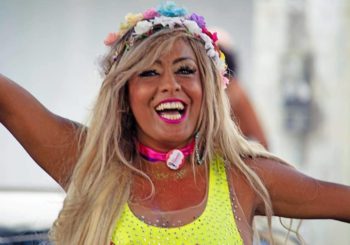 Desfile fashionistas acontece 04 de setembro
