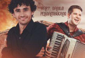 Quarteto de Luiz lança dueto com Danilo Pernambucano