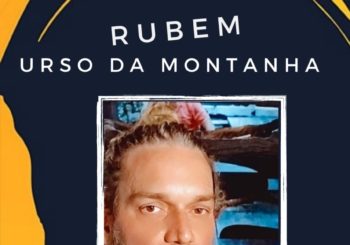 Cantor Rubem Garcia (Urso da Montanha) fará show no Pub Casa N1, dia 08/10