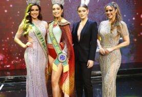 Miss Brasil Terra - Beleza e ecologia juntos em um dos maiores concursos do Brasil