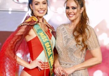 O concurso Miss Brasil Terra vai juntar beleza e sustentabilidade na edição de 2023