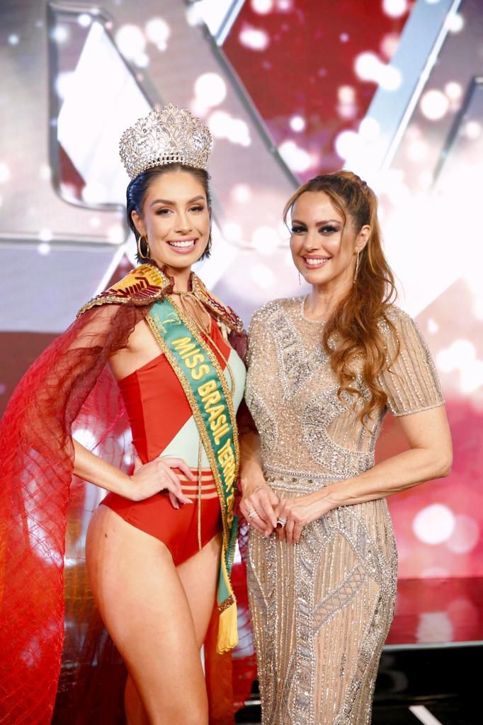 O concurso Miss Brasil Terra vai juntar beleza e sustentabilidade na edição de 2023