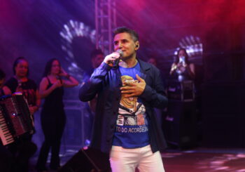 Retirolândia celebra o emocionante retorno de Del Feliz nos festejos de São Pedro