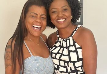 "Favela Beauty" trará Taty Quebra Barraco e Aline Torres, em celebração ao Dia da Consciência Negra