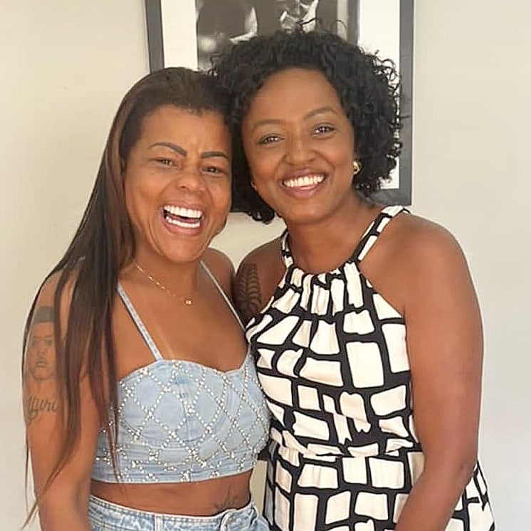 “Favela Beauty” trará Taty Quebra Barraco e Aline Torres, em celebração ao Dia da Consciência Negra