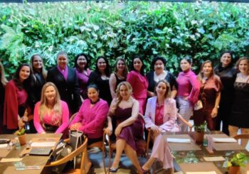 Club Mulheres de Negócios Nacional & Internacional: Empresárias se Reúnem em Evento de Destaque"