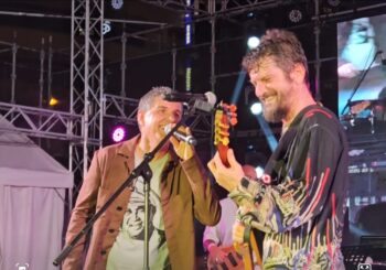 Brazilian Day de Hamamatsu Celebra Sucesso Recorde e Integração Cultural entre Brasil e Japão