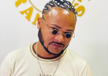 Jottão lança novo single "Vacilão", em todas as plataformas digitais