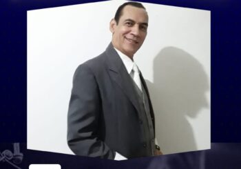 Nando Gonçalves "O Príncipe da Boêmia" em show no Bar do Nelson Gonçalves. Confira!