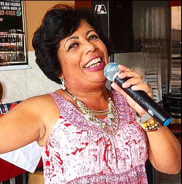 Conheça a trajetória de sucesso da cantora Gilda Nunez