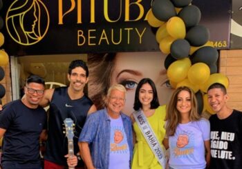 Pituba Beauty: Reinauguração é Celebrada com Coquetel de Sucesso Absoluto!