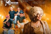 Pedro Sepúlveda Produções realizará show de Alcione em Genebra, na Suiça.