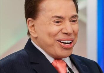 Luto por Silvio Santos: Um Ícone da Televisão Brasileira