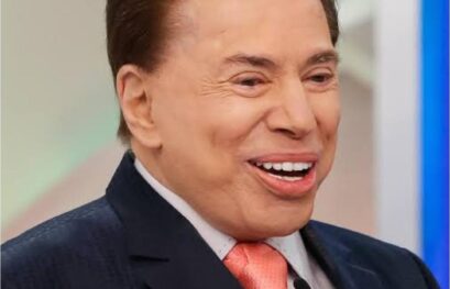 Luto por Silvio Santos: Um Ícone da Televisão Brasileira