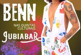 Quintas Culturais apresenta Benn no Jubiabar