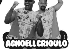 Agnoell Crioulo & Groove do San no Jubiabar