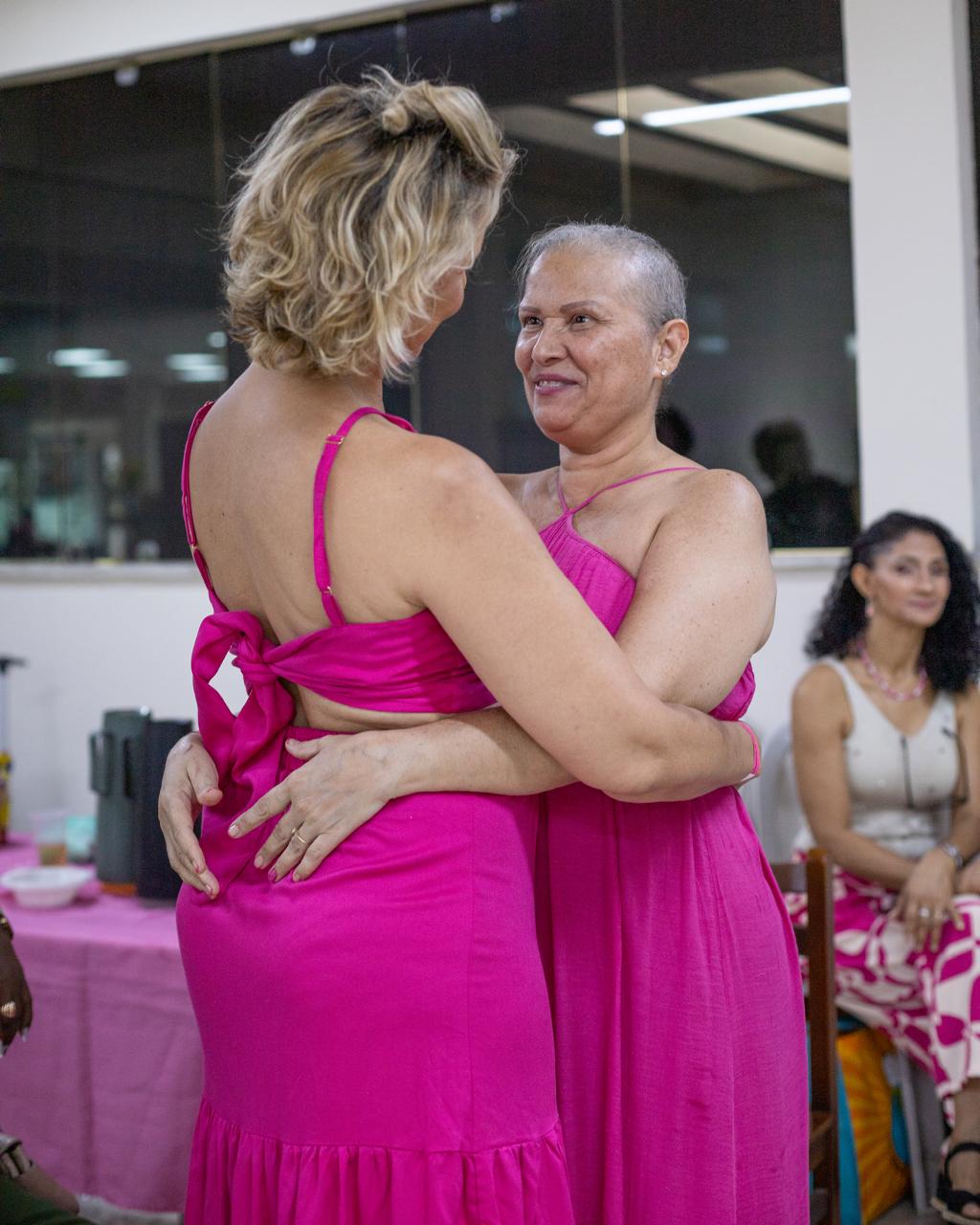 Evento Miss Passarela do Bem Mulher Renovada Realiza 2ª Edição no Rio de Janeiro em Apoio às Mulheres Oncológicas