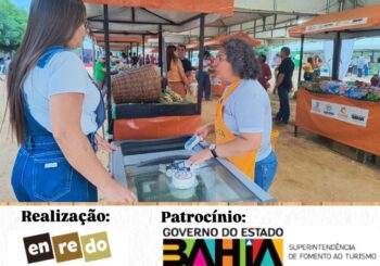 Cacimba do Silva sediou I FEIRA DA AGRICULTURA FAMILIAR E ECONOMIA SOLIDÁRIA E XI EDIÇÃO DA FEIRA DE CAPRINOS E OVINOS DE CACIMBA DO SILVA