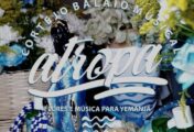 Festa de Yemanjá: Cortejo Balaio Musical ATROPA 2025 - Dia 01 de Fevereiro no Jubiabar. Confira!