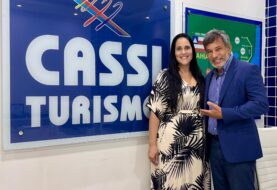 Cassi Turismo anuncia a chegada de Priscila Lima para impulsionar projeto de expansão e novos negócios