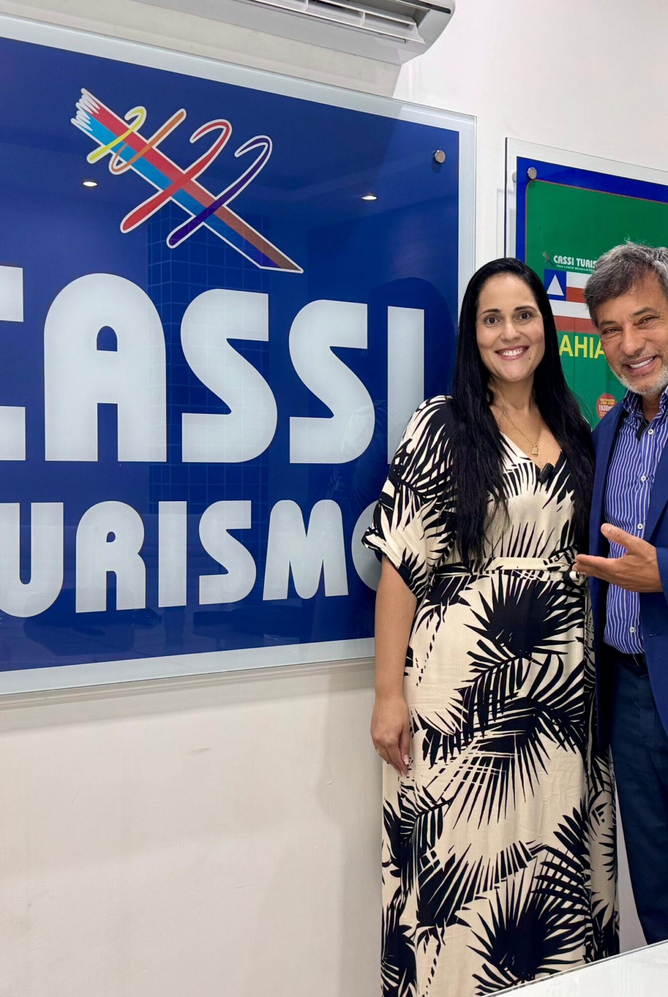 Cassi Turismo anuncia a chegada de Priscila Lima para impulsionar projeto de expansão e novos negócios