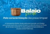 Campanha Balaio Verde promove Cortejo no dia 01 de fevereiro