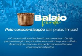 Campanha Balaio Verde promove Cortejo no dia 01 de fevereiro