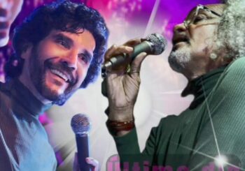 Parada Popular - Tributo à Música Brega nesta quarta (23/04), no Jubiabar