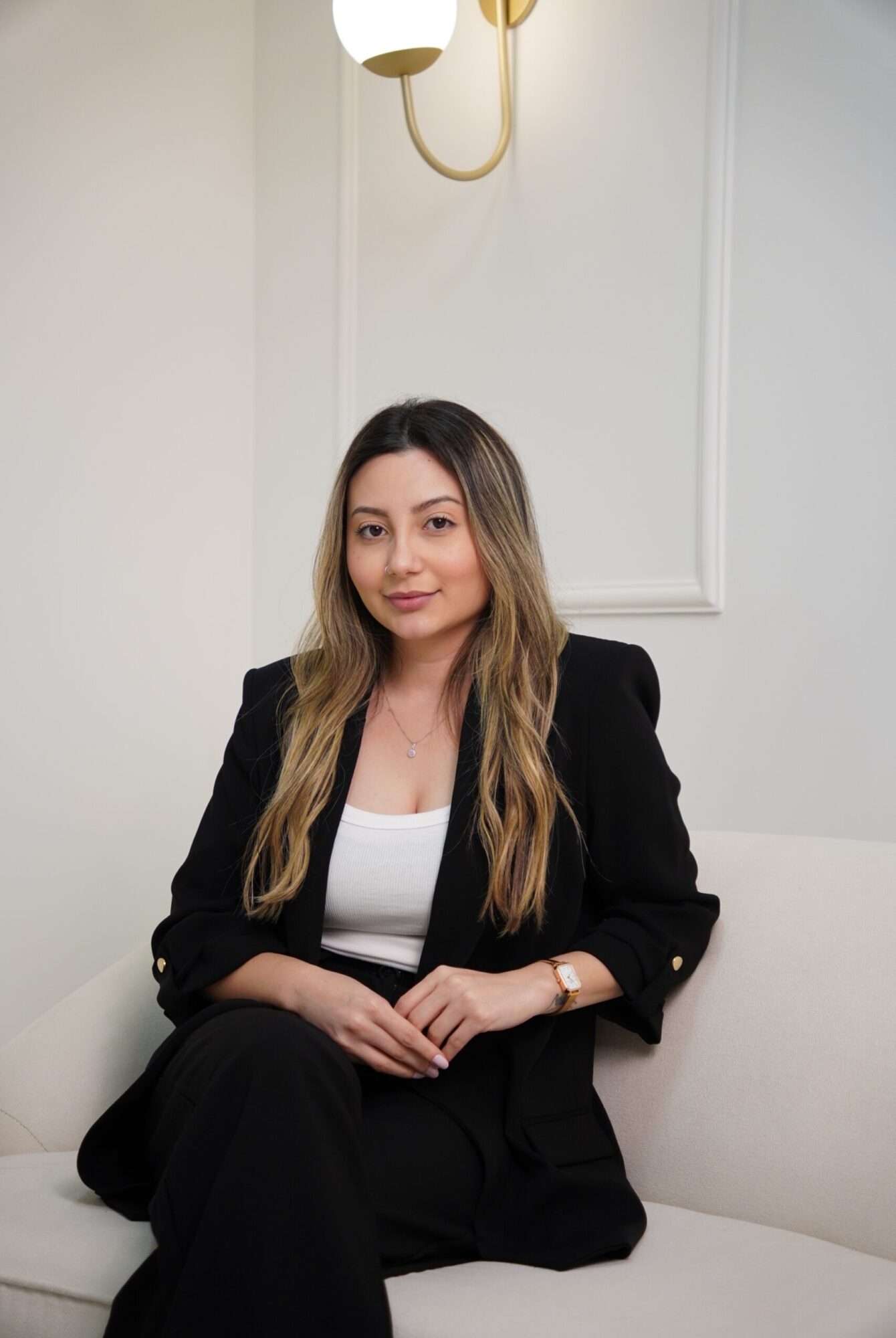Dra. Amanda Da Ros é a mais nova speaker da marca KRX no Brasil