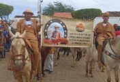 Começa nesta sexta-feira (4) a 72ª Festa do Vaqueiro em Curaçá-Ba