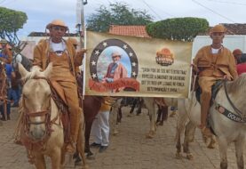 Começa nesta sexta-feira (4) a 72ª Festa do Vaqueiro em Curaçá-Ba