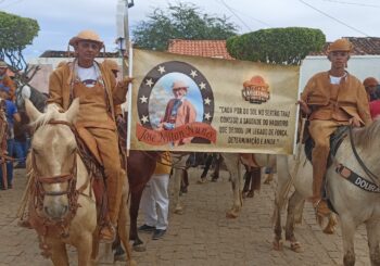 Começa nesta sexta-feira (4) a 72ª Festa do Vaqueiro em Curaçá-Ba