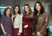 Encontro literário celebra reconexão e impacto coletivo em São Paulo