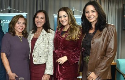 Encontro literário celebra reconexão e impacto coletivo em São Paulo