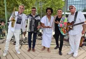 Representantes da Bahia celebram o Dia Nacional com evento cultural na Grande Paris