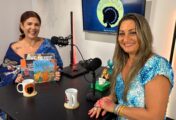 #EP.33 do Soucast – Luzia Moraes: a mulher que transforma cultura em legado