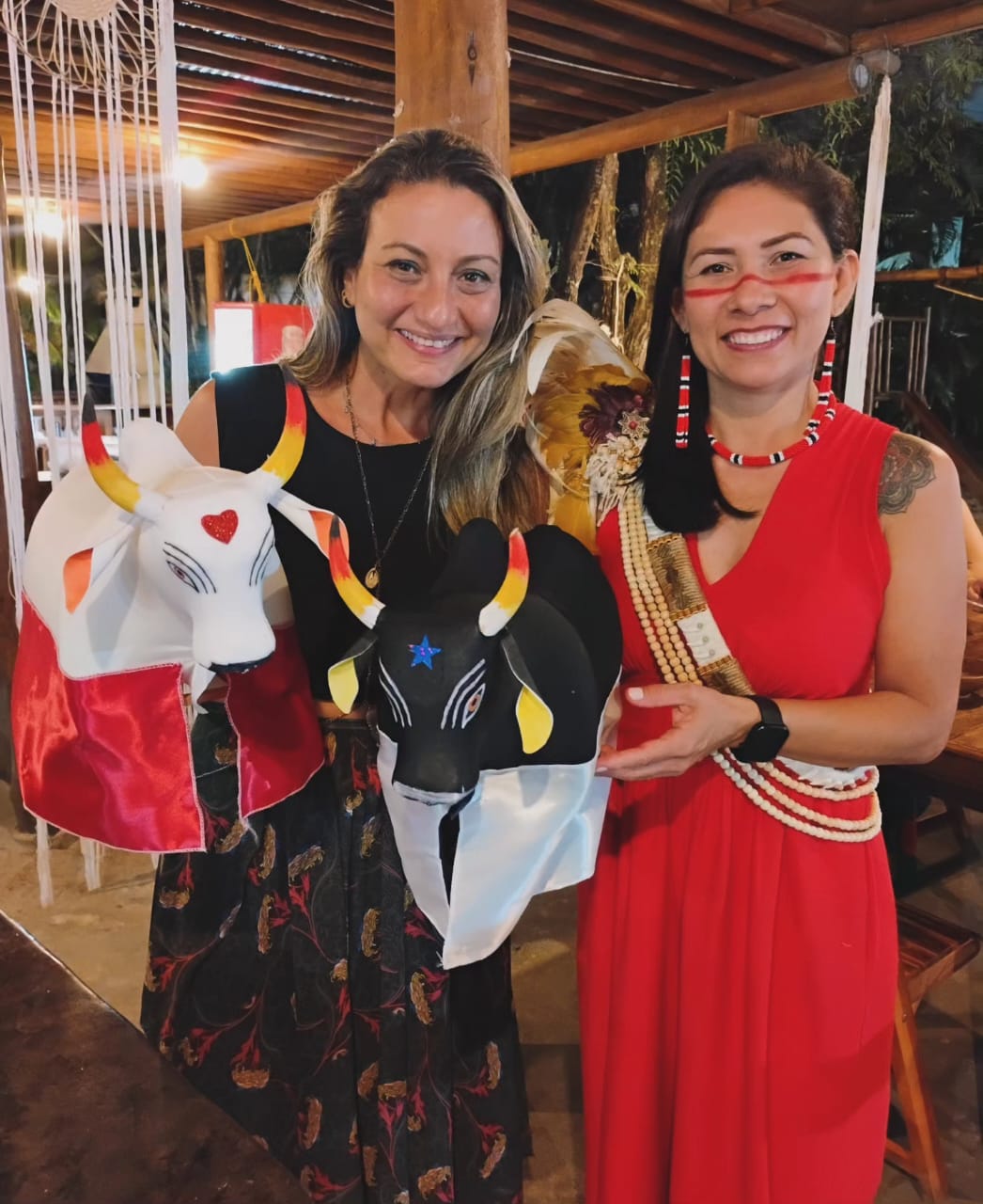 III Jantar da Culinária do Norte – Manauara e Paraense do Restaurante Verde Grão foi sucesso absoluto!