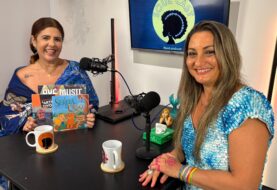 #EP.33 do Soucast – Luzia Moraes: a mulher que transforma cultura em legado