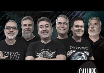 Calibre Rock confirma presença no Bahia Beer 2025, o maior festival de cerveja do Nordeste