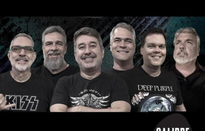 Calibre Rock confirma presença no Bahia Beer 2025, o maior festival de cerveja do Nordeste