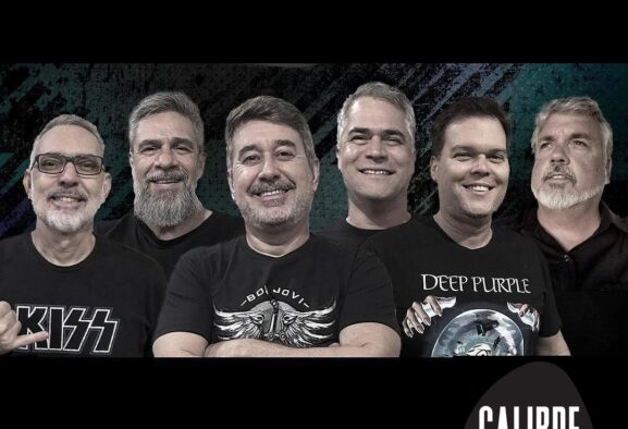 Calibre Rock confirma presença no Bahia Beer 2025, o maior festival de cerveja do Nordeste